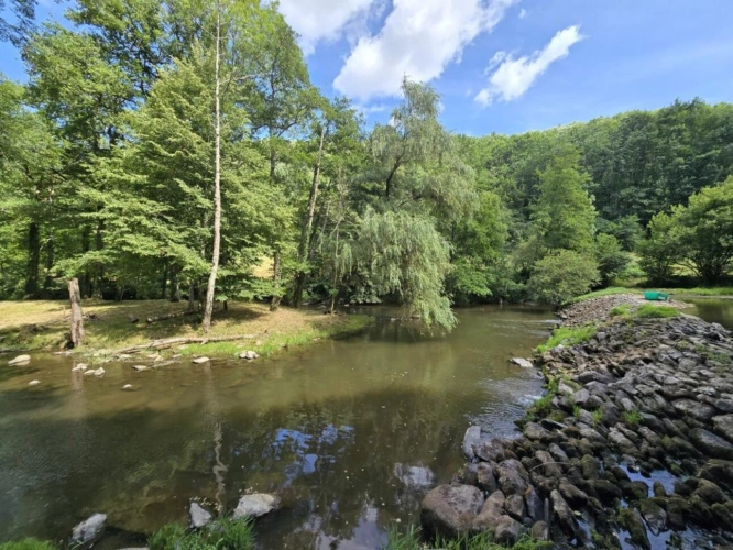 Photos 7 - Équestre - Moulin