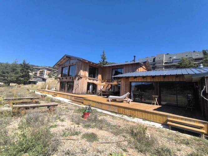 Photos 2 - Prestigious - House