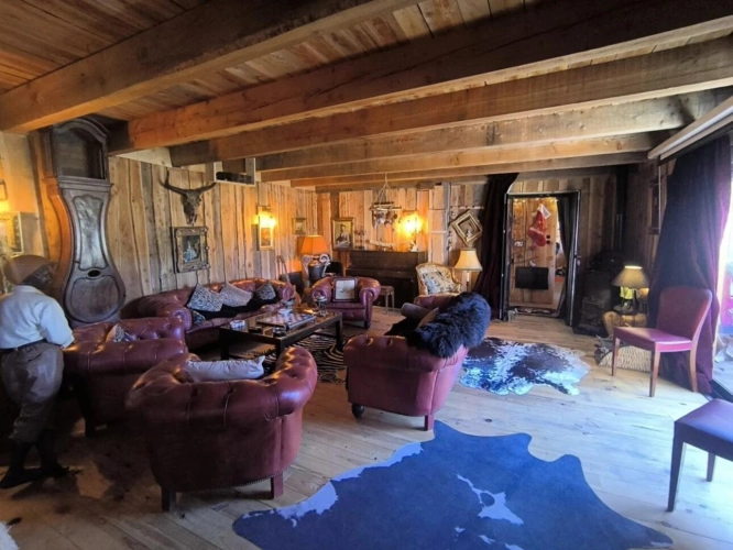 Photos 7 - Prestigious - House