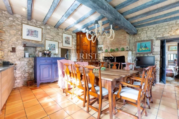 Photos 13 - Prestige - 30 minutes de Saint Emilion, beau Manoir avec 5 chambres