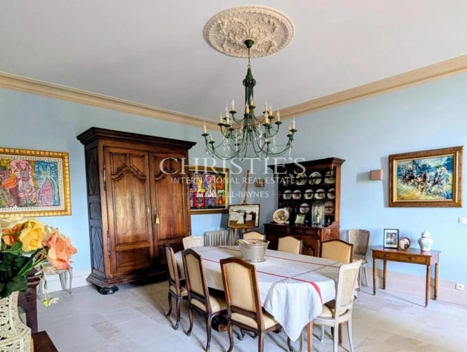 Photos 7 - Prestige - Élégant château du XIXème siècle près de Saint-Émilion – idéal pour un projet d’œnotourisme