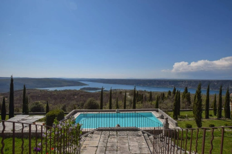 Photos 13 - Prestige - CHATEAU AVEC VUE PANORAMIQUE