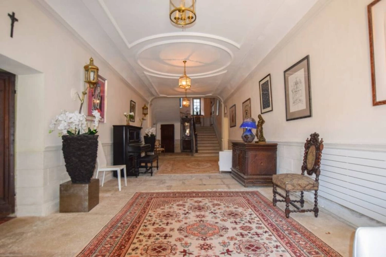 Photos 15 - Prestige - CHATEAU AVEC VUE PANORAMIQUE