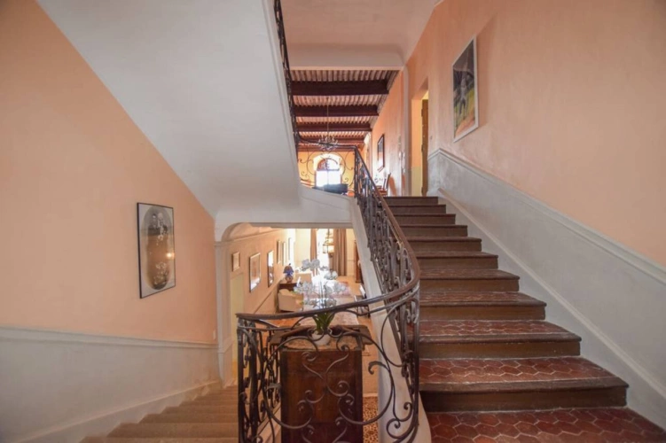 Photos 16 - Prestige - CHATEAU AVEC VUE PANORAMIQUE