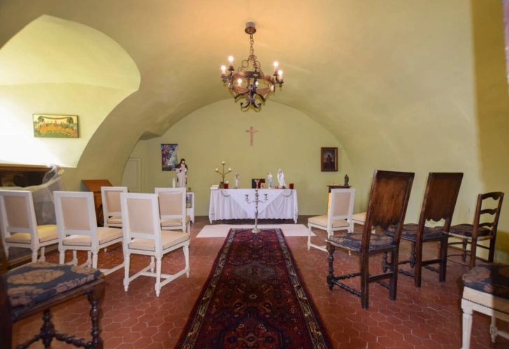 Photos 18 - Prestige - CHATEAU AVEC VUE PANORAMIQUE