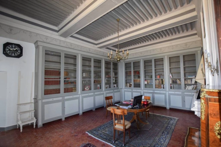 Photos 21 - Prestige - CHATEAU AVEC VUE PANORAMIQUE