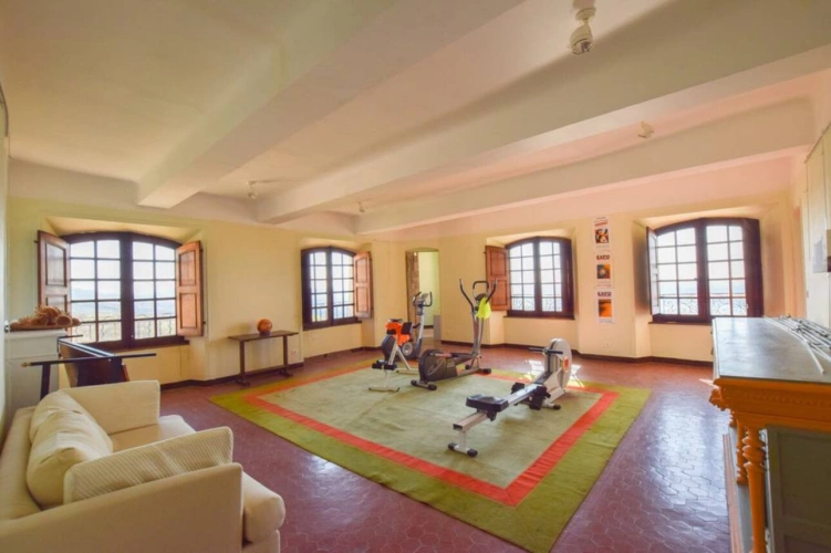 Photos 24 - Prestige - CHATEAU AVEC VUE PANORAMIQUE