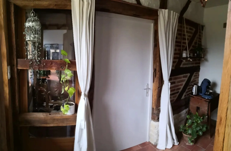 Photos 10 - Prestige - Ferme Louhanaise XIX : Gîte et Chambres d'hôtes