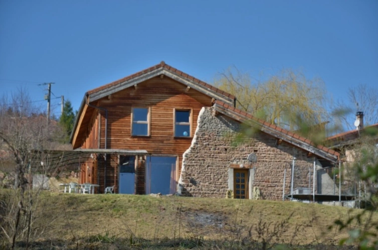 Photos 5 - Prestige - propriété 6 hectares, maison 200 m2