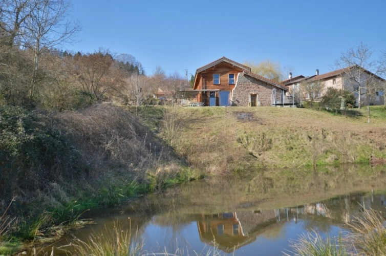 Photos 6 - Prestige - propriété 6 hectares, maison 200 m2