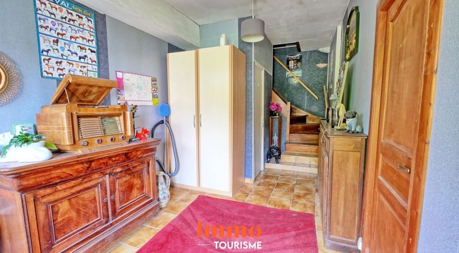 Photos 4 - Équestre - Chambres d'hotes proche Sancerre avec possibilité d'activité a