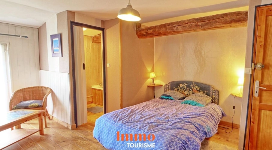 Photos 5 - Équestre - Chambres d'hotes proche Sancerre avec possibilité d'activité a