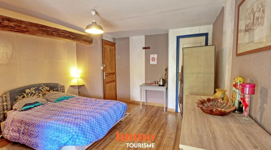 Photos 6 - Équestre - Chambres d'hotes proche Sancerre avec possibilité d'activité a
