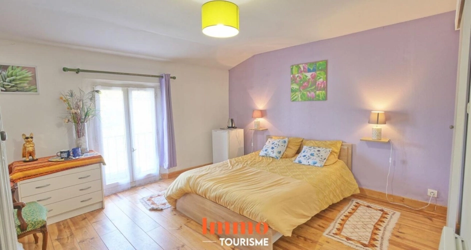 Photos 7 - Équestre - Chambres d'hotes proche Sancerre avec possibilité d'activité a