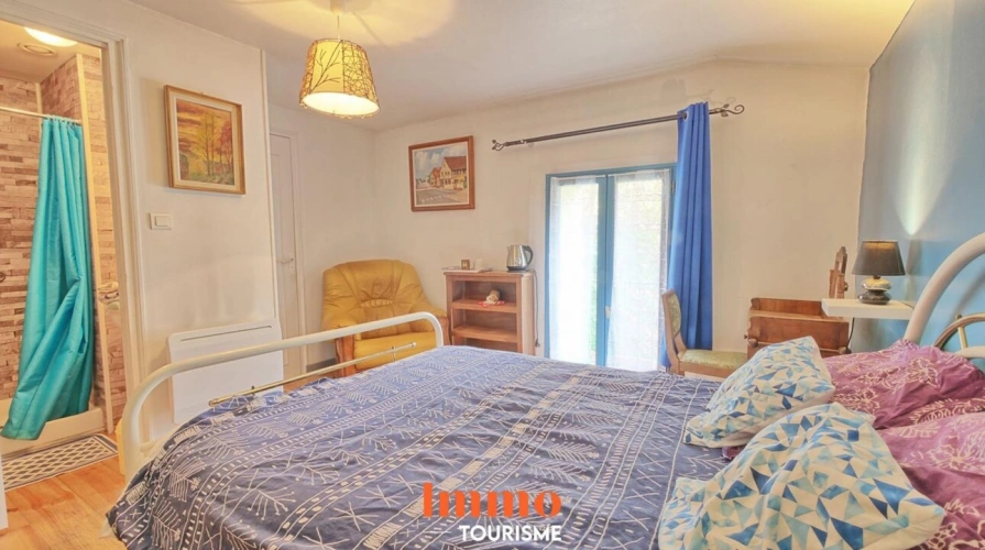 Photos 10 - Équestre - Chambres d'hotes proche Sancerre avec possibilité d'activité a
