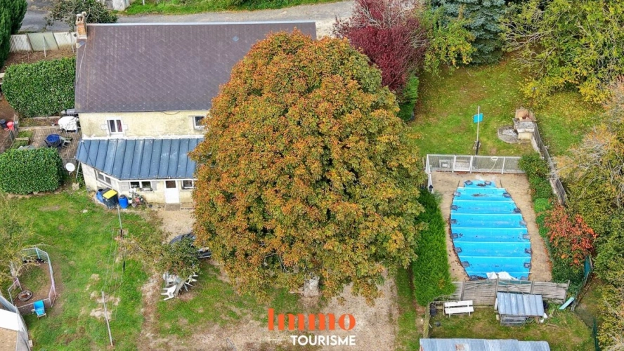 Photos 16 - Équestre - Chambres d'hotes proche Sancerre avec possibilité d'activité a