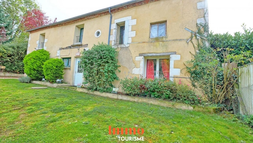 Photos 19 - Équestre - Chambres d'hotes proche Sancerre avec possibilité d'activité a