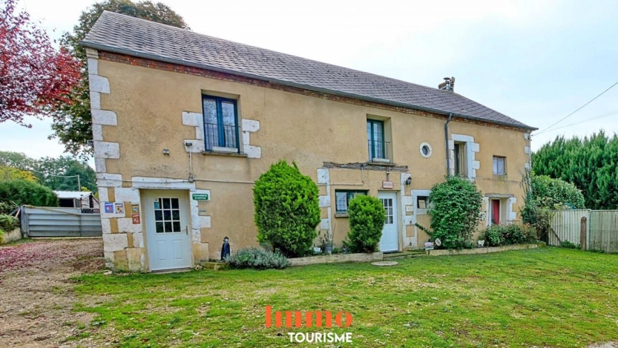 Photos 20 - Équestre - Chambres d'hotes proche Sancerre avec possibilité d'activité a