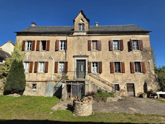 Photos 1 - Prestige - Corps de ferme
