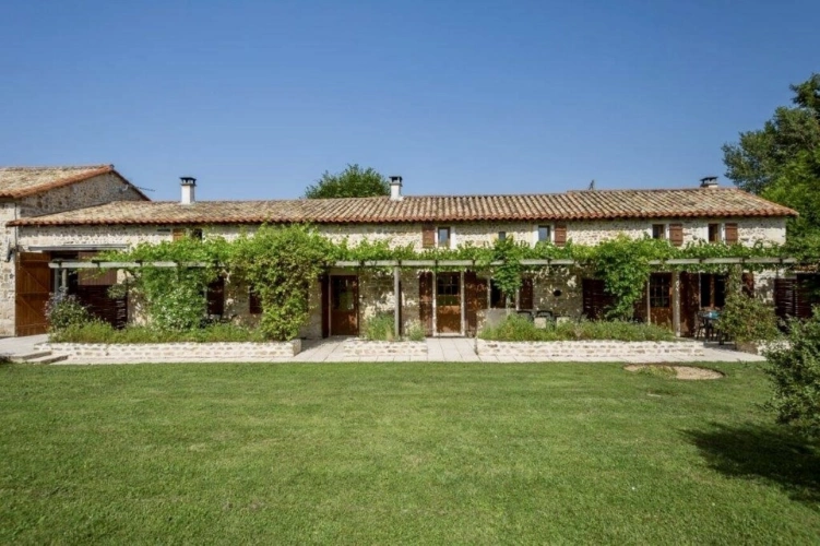 Photos 2 - Touristique - Maison