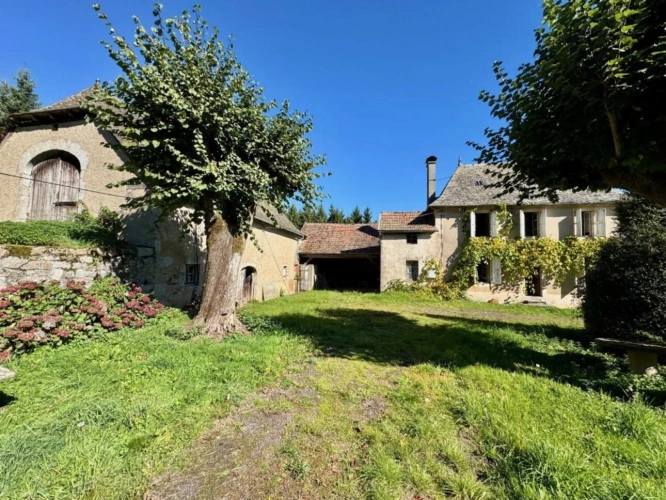 Photos 1 - Touristique - Corps de ferme