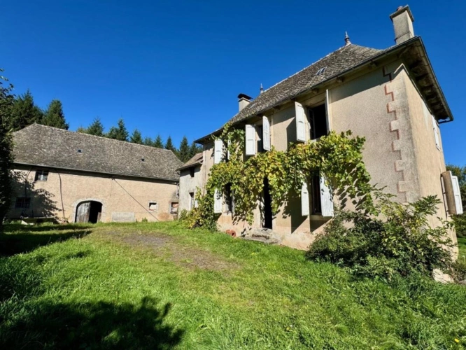 Photos 2 - Touristique - Corps de ferme