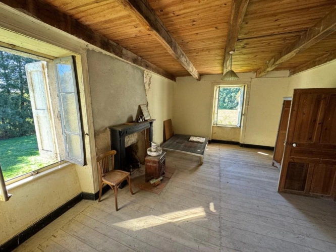 Photos 8 - Touristique - Corps de ferme