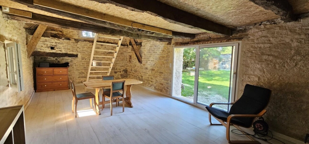 Photos 16 - Équestre - Propriété