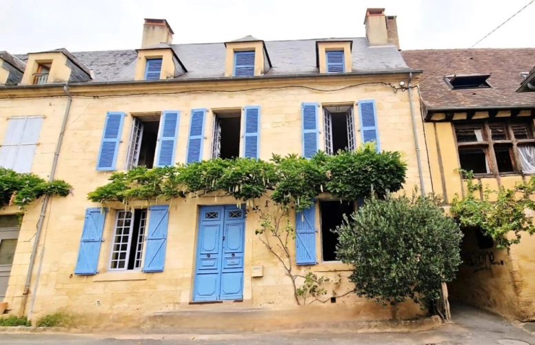 Photos 1 - Prestige - Maison