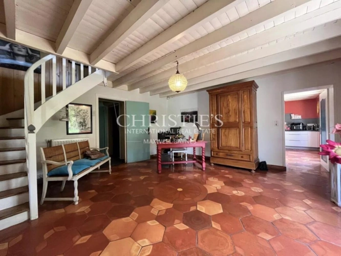 Photos 16 - Viticole - Maison de charme avec piscine au cœur des vignes