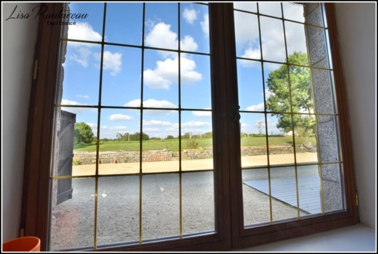 Photos 18 - Touristique - Domaine d'exception - CHAVAGNES EN PAILLERS (85) - 2 maisons d'habitations ainsi que 2 gîtes avec piscine