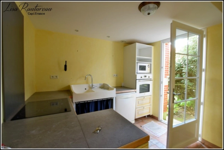 Photos 23 - Touristique - Domaine d'exception - CHAVAGNES EN PAILLERS (85) - 2 maisons d'habitations ainsi que 2 gîtes avec piscine