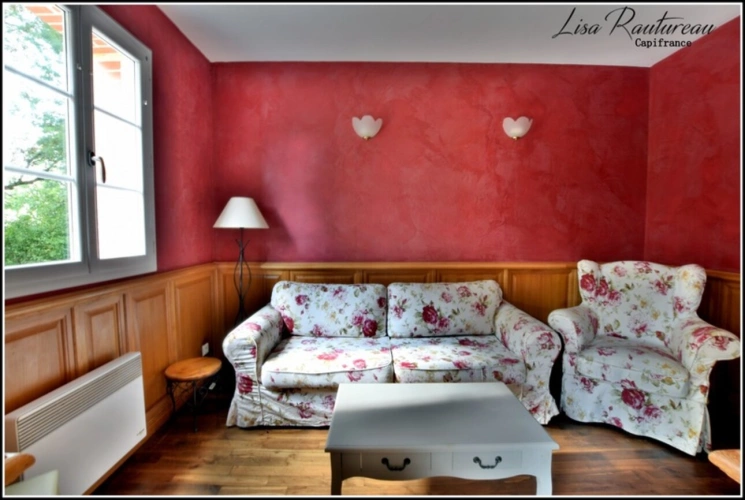 Photos 24 - Touristique - Domaine d'exception - CHAVAGNES EN PAILLERS (85) - 2 maisons d'habitations ainsi que 2 gîtes avec piscine