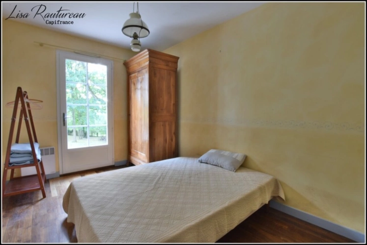 Photos 25 - Touristique - Domaine d'exception - CHAVAGNES EN PAILLERS (85) - 2 maisons d'habitations ainsi que 2 gîtes avec piscine