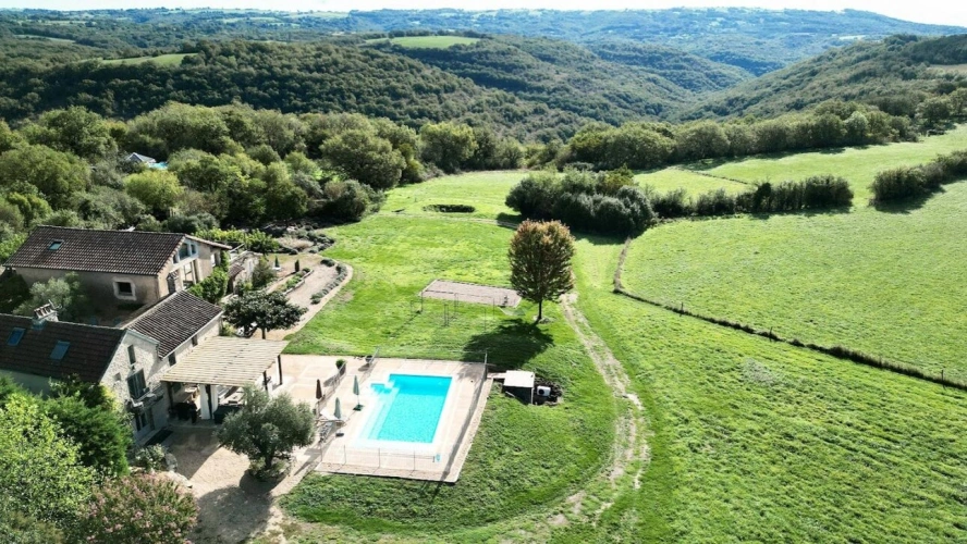 Photos 1 - Touristique - Propriété