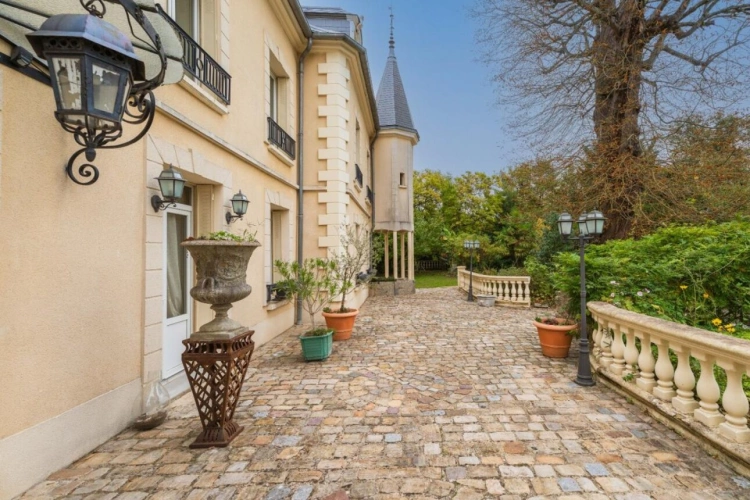 Photos 2 - Prestige - Demeure