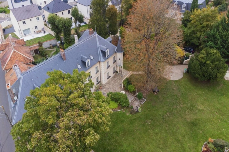 Photos 9 - Prestige - Demeure