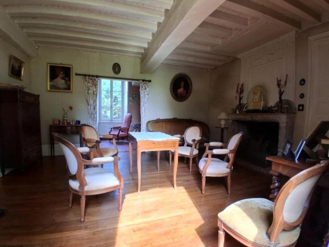 Photos 2 - Prestige - ALLIER