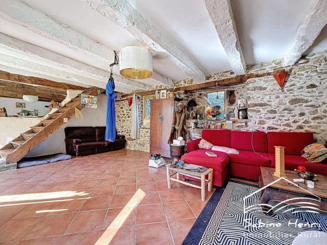 Photos 20 - Touristique - Superbe propriété composée de 3 habitations distinctes sur pr