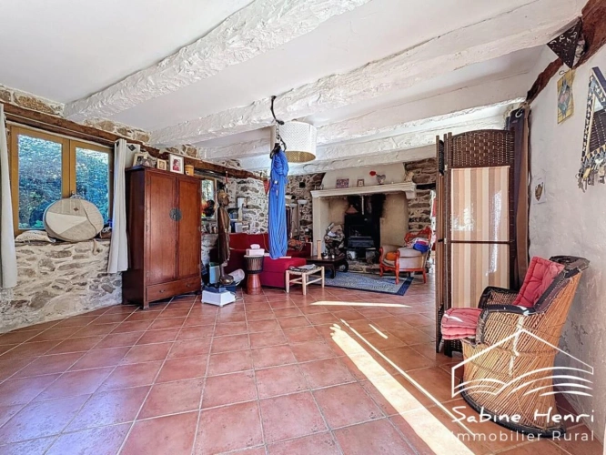 Photos 21 - Touristique - Superbe propriété composée de 3 habitations distinctes sur pr