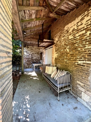 Photos 34 - Prestige - Propriété de caractère au coeur d'un écrin de verdure bucolique (8 pièces, 5 chambres, 227 m2)