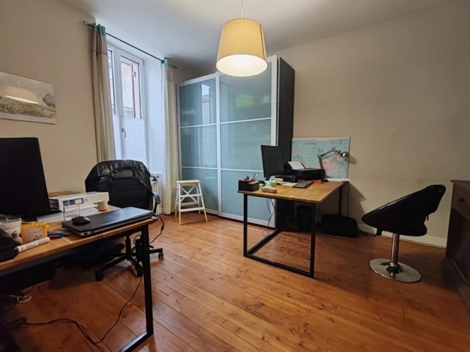 Photos 3 - Prestige - Propriete à vendre 11 pièces GETIGNE (44)