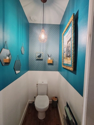 Photos 8 - Prestige - Propriete à vendre 11 pièces GETIGNE (44)