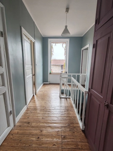 Photos 9 - Prestige - Propriete à vendre 11 pièces GETIGNE (44)