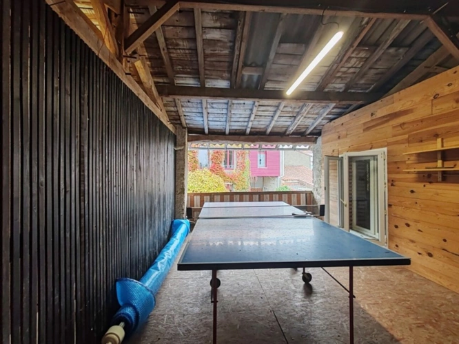 Photos 14 - Prestige - Propriete à vendre 11 pièces GETIGNE (44)