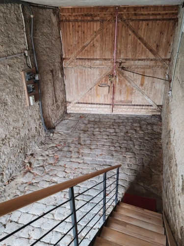 Photos 20 - Prestige - Propriete à vendre 11 pièces GETIGNE (44)