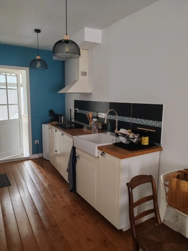 Photos 21 - Prestige - Propriete à vendre 11 pièces GETIGNE (44)