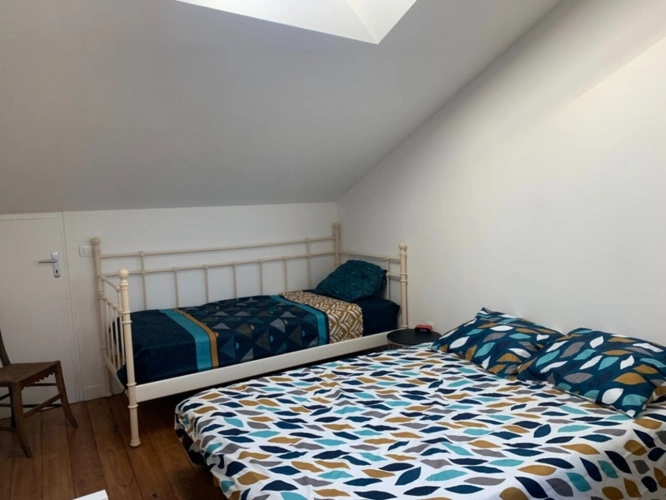Photos 23 - Prestige - Propriete à vendre 11 pièces GETIGNE (44)