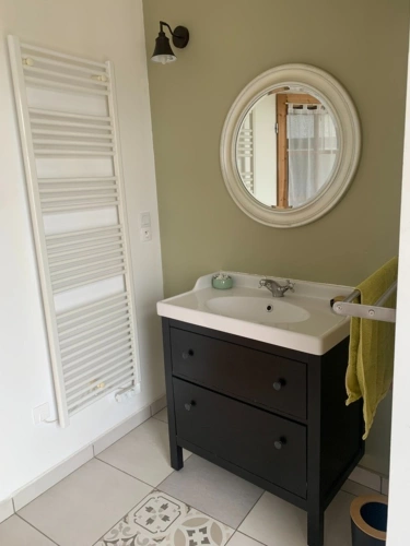 Photos 24 - Prestige - Propriete à vendre 11 pièces GETIGNE (44)