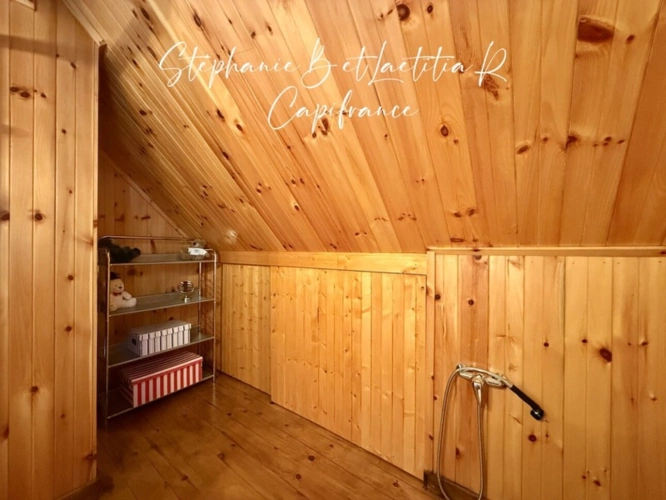 Photos 57 - Tourist - Property for sale 7 rooms SAINT BONNET EN CHAMPSAUR (05)